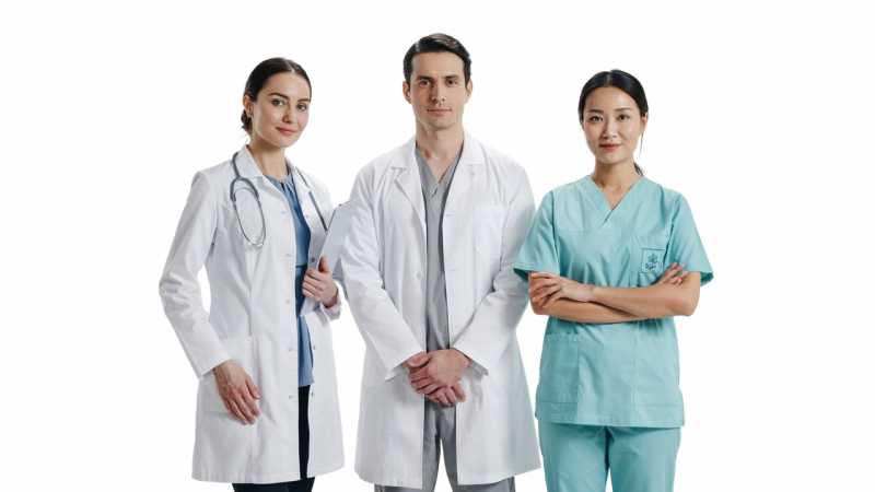 Уважаемые пациенты!